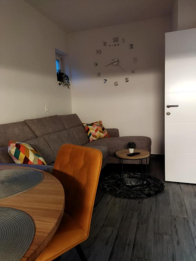 Apartman Na Jezeru Zagreb Bagian luar foto