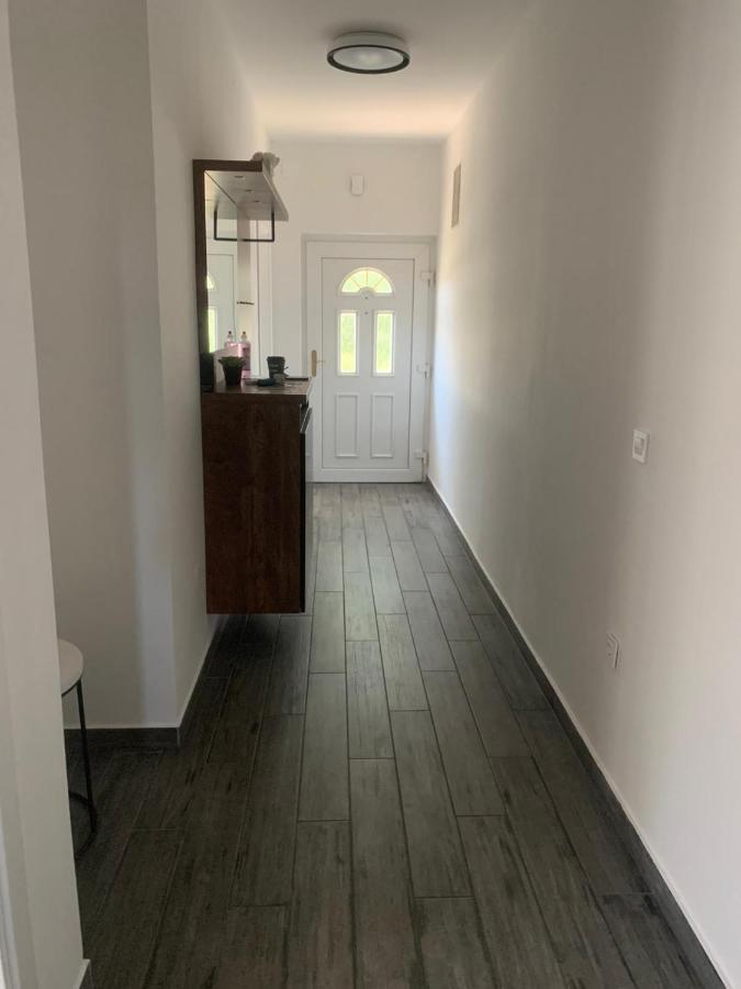 Apartman Na Jezeru Zagreb Bagian luar foto