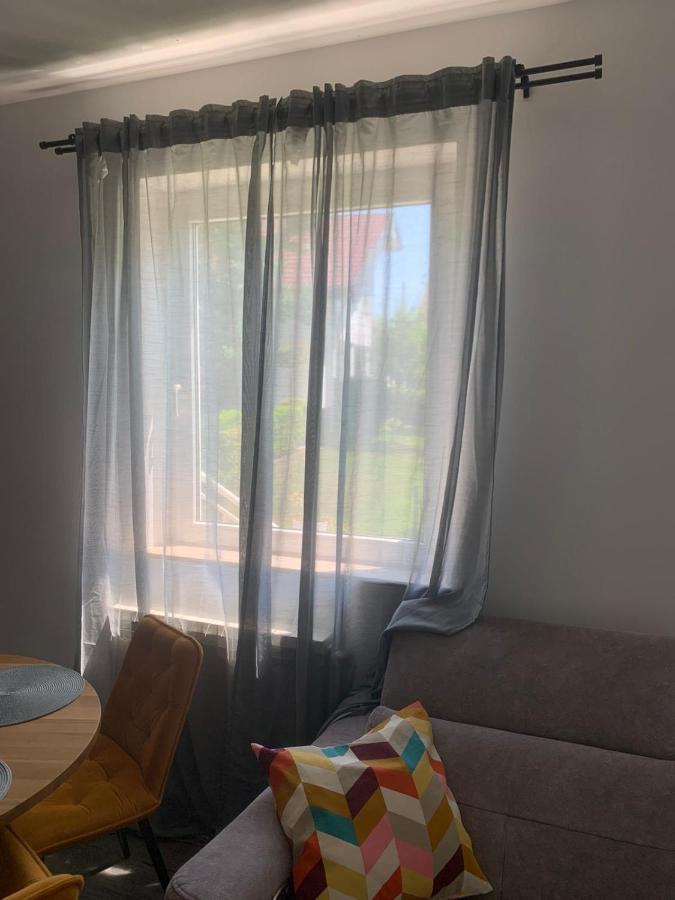 Apartman Na Jezeru Zagreb Bagian luar foto