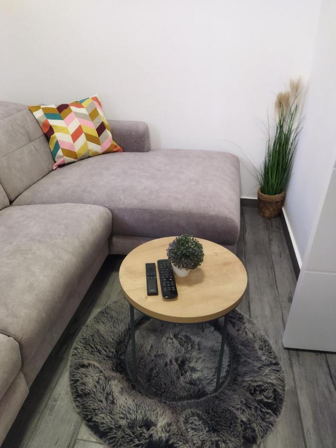 Apartman Na Jezeru Zagreb Bagian luar foto
