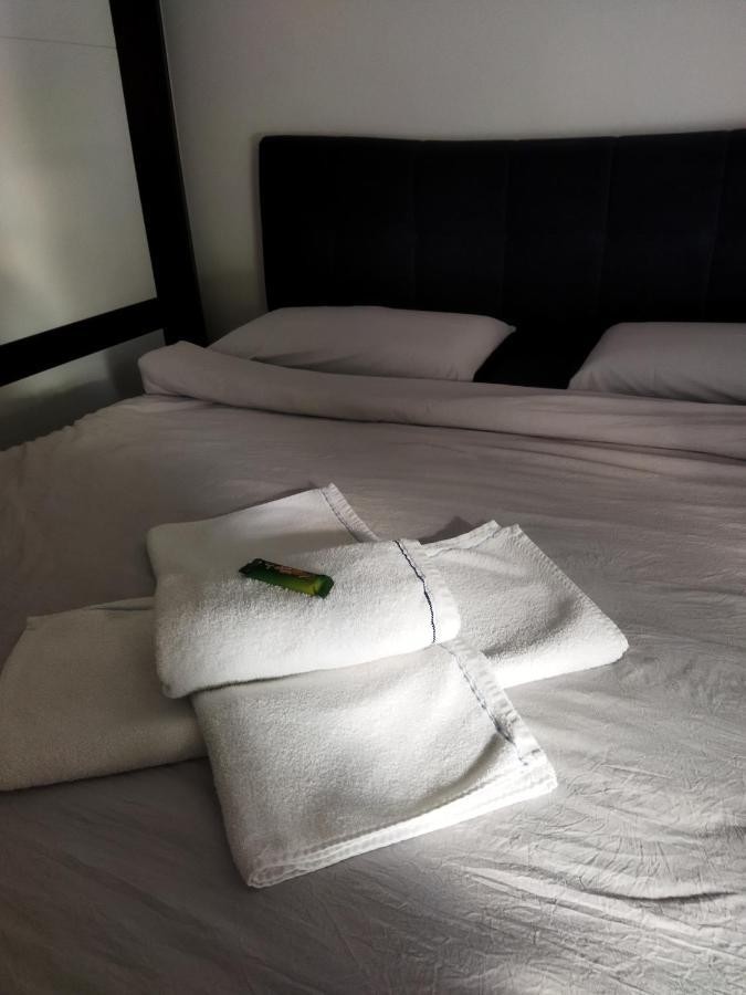 Apartman Na Jezeru Zagreb Bagian luar foto
