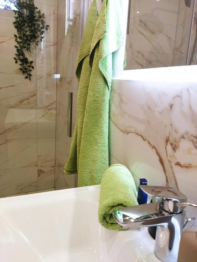 Apartman Na Jezeru Zagreb Bagian luar foto