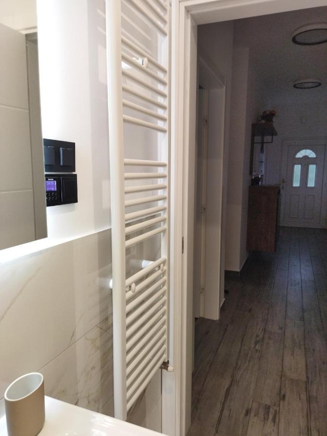 Apartman Na Jezeru Zagreb Bagian luar foto