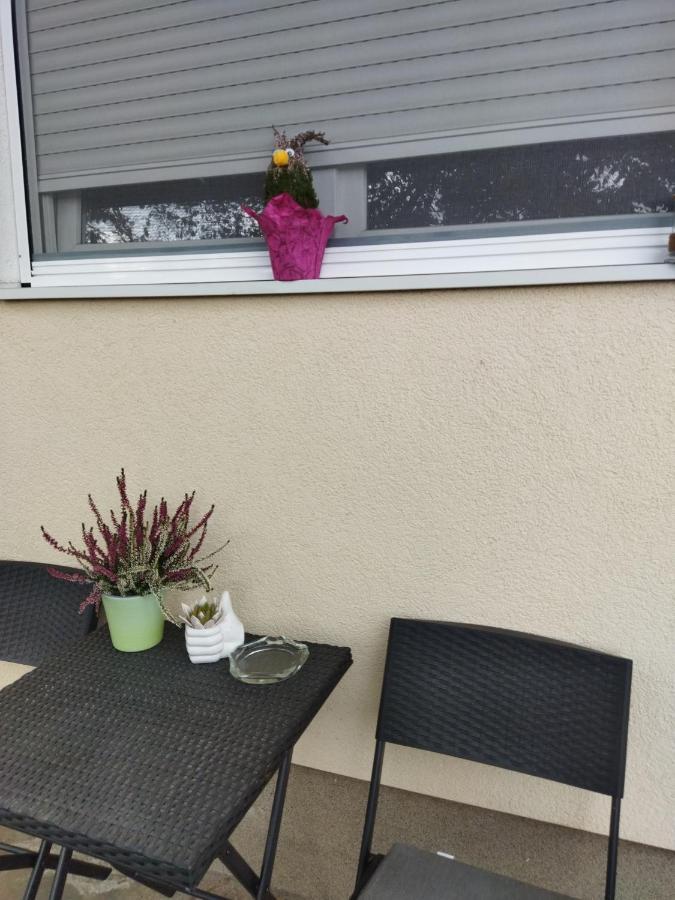 Apartman Na Jezeru Zagreb Bagian luar foto