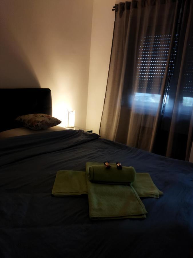 Apartman Na Jezeru Zagreb Bagian luar foto