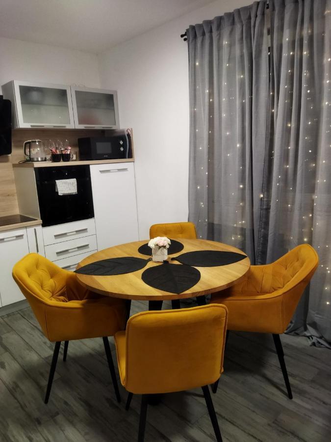Apartman Na Jezeru Zagreb Bagian luar foto