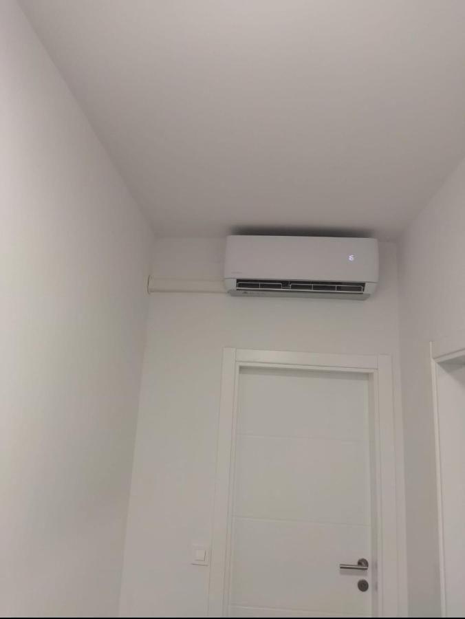 Apartman Na Jezeru Zagreb Bagian luar foto