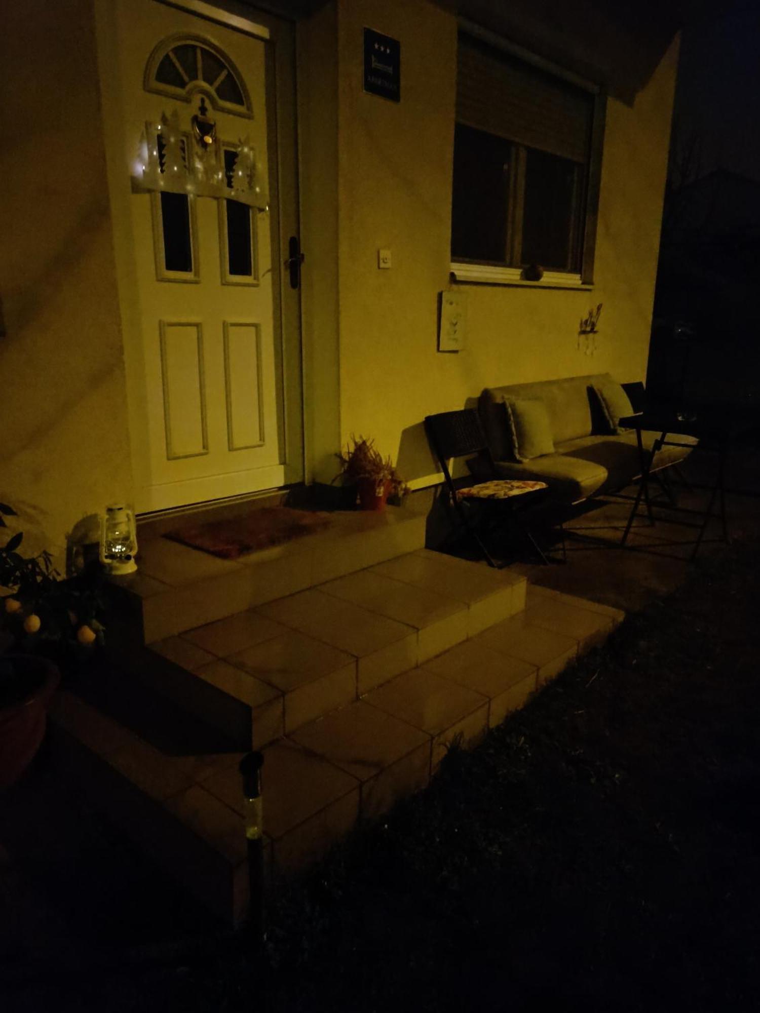 Apartman Na Jezeru Zagreb Bagian luar foto