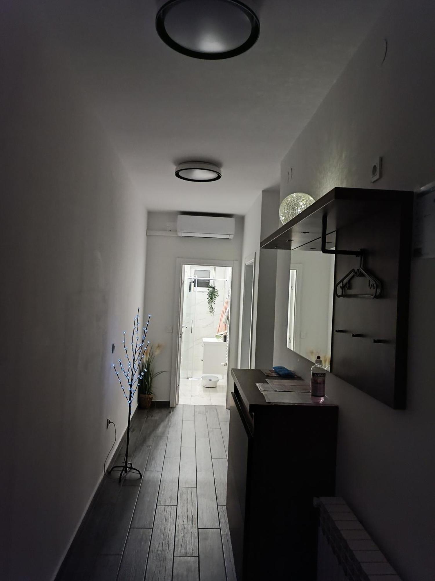 Apartman Na Jezeru Zagreb Bagian luar foto