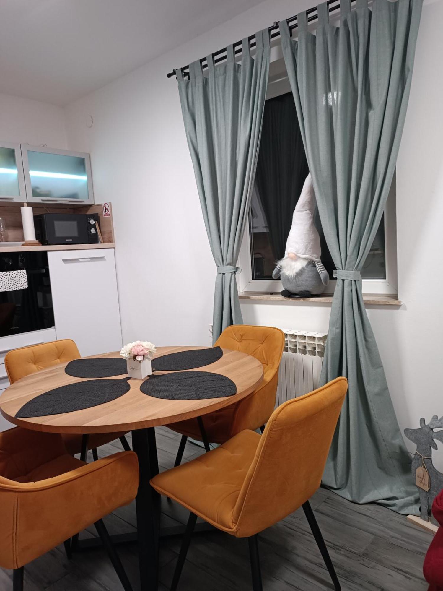 Apartman Na Jezeru Zagreb Bagian luar foto