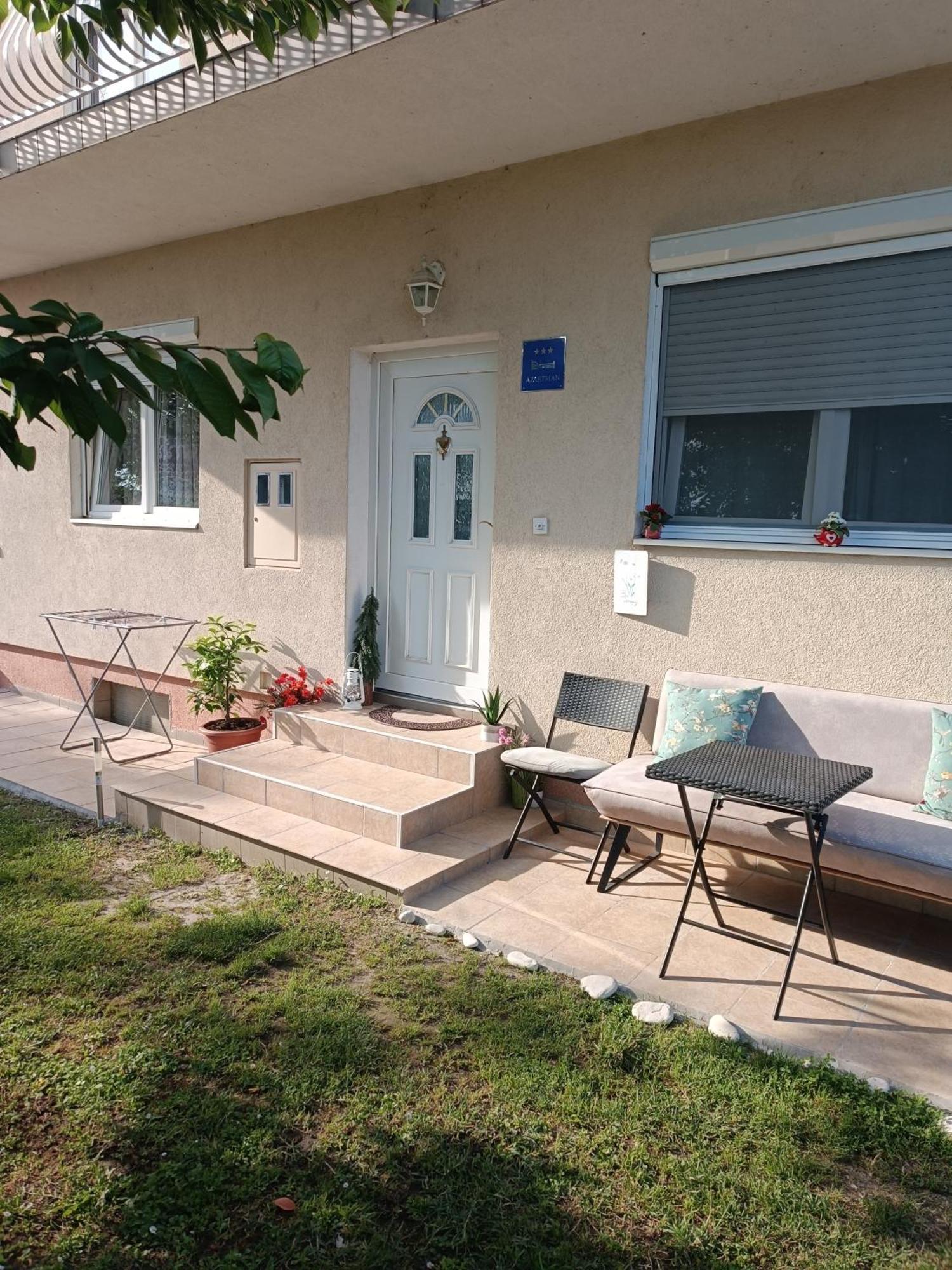 Apartman Na Jezeru Zagreb Bagian luar foto