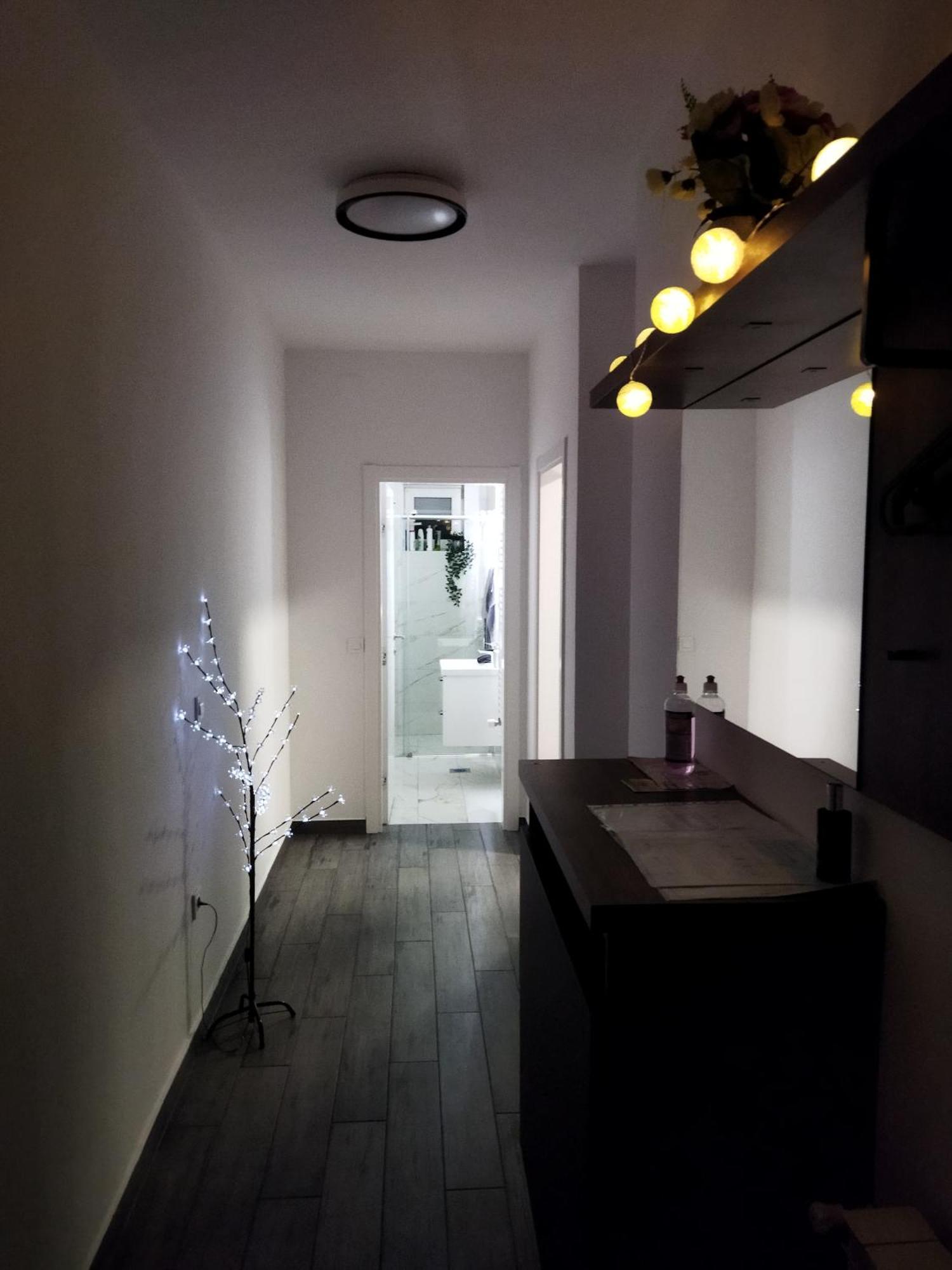 Apartman Na Jezeru Zagreb Bagian luar foto