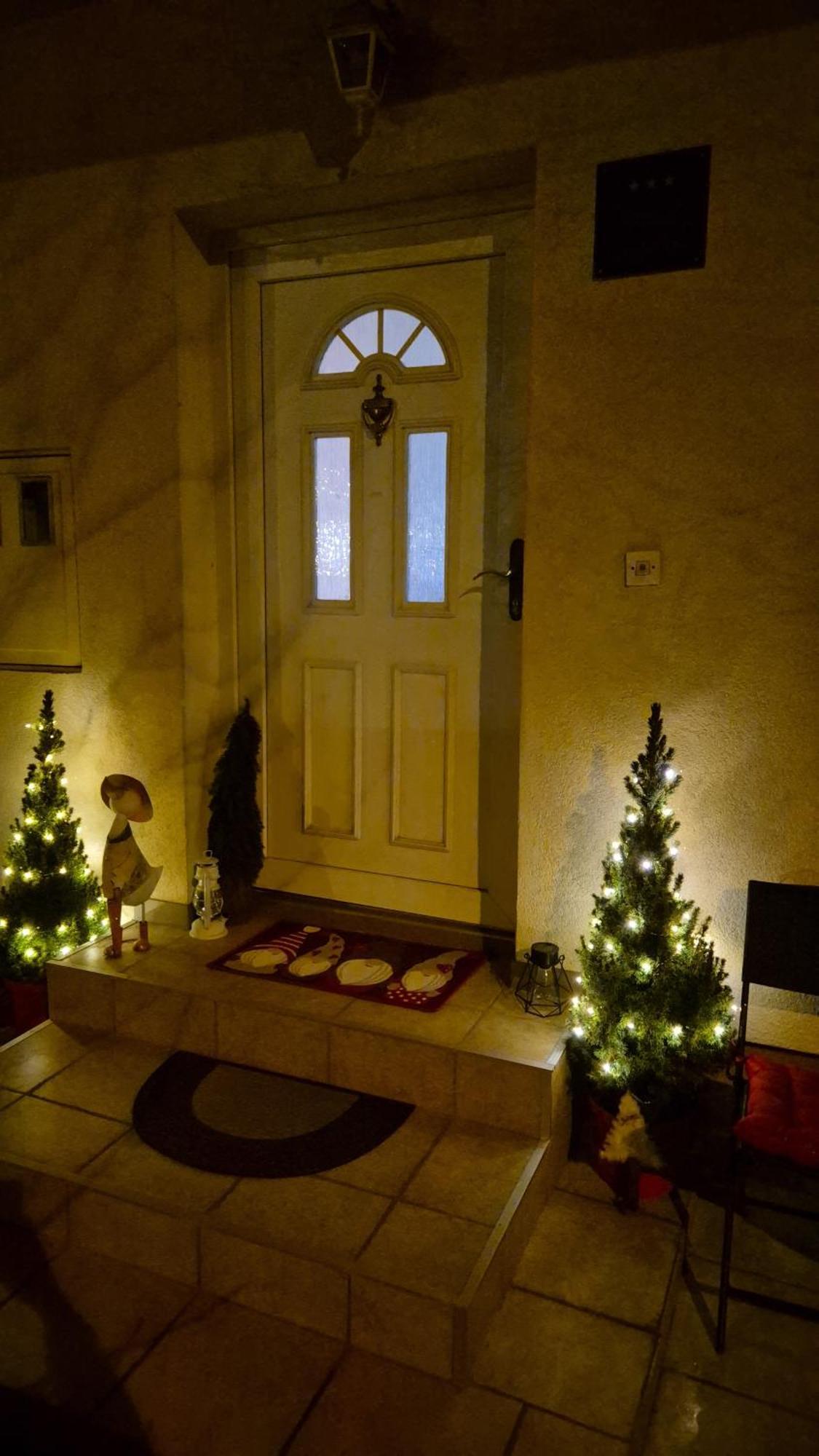 Apartman Na Jezeru Zagreb Ruang foto