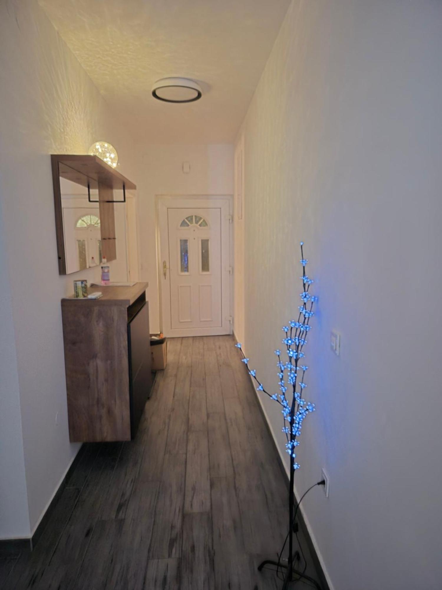 Apartman Na Jezeru Zagreb Ruang foto