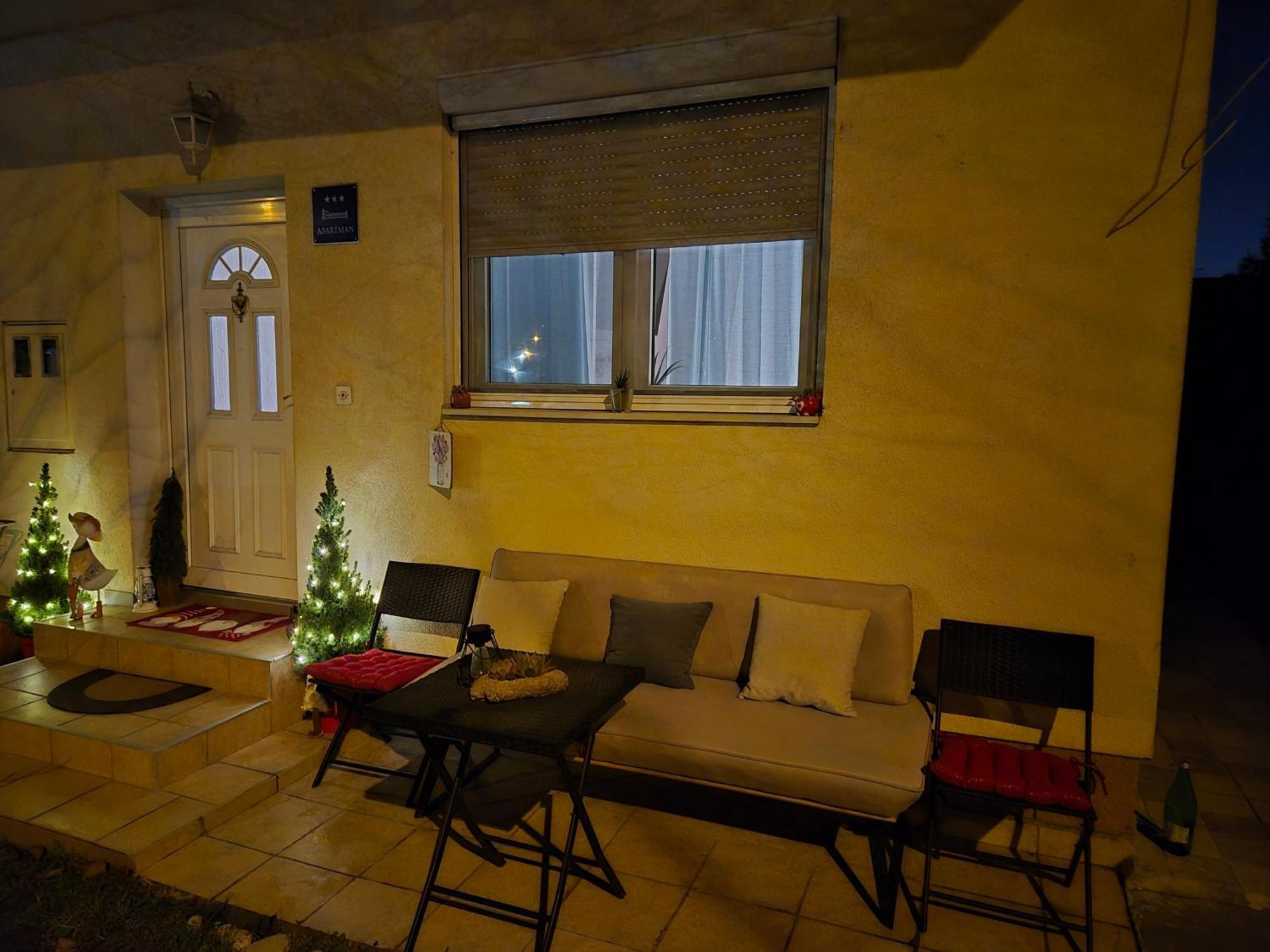 Apartman Na Jezeru Zagreb Ruang foto